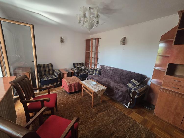 Inchiriere apartament 3 camere in zona Titan- Liviu Rebreanu | Lidl - 9