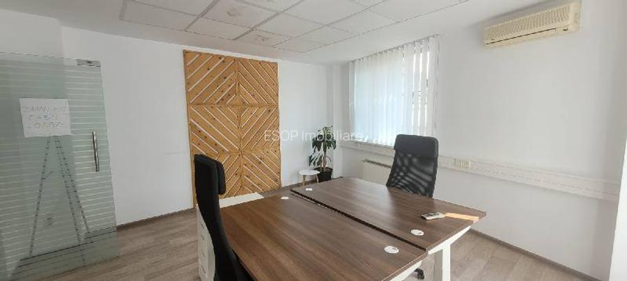 0% comision! Inchiriere birouri Calea Victoriei, 420 - 979 mp - 2