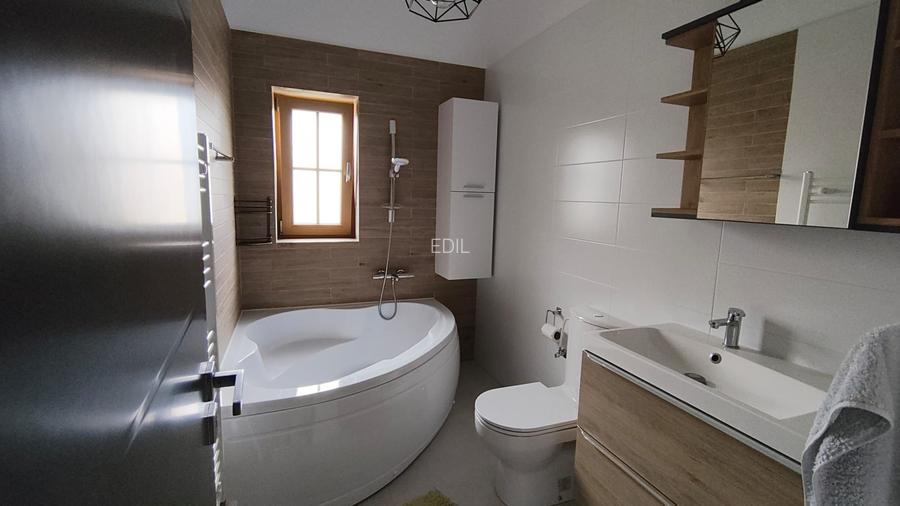 Casa superba individuala Gilau - 22