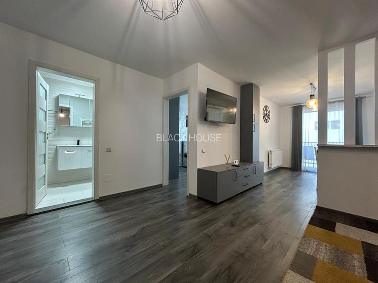 Apartament 2 camere, Imobil nou, Dambul Rotund - 2