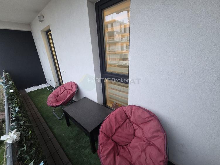 Apartament 2 camere | 77 mp total | 3 balcoane - 14