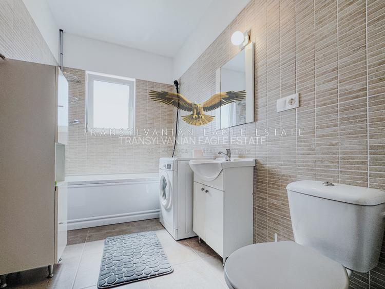 Locuința modernă cu 2 camere|cartier Europa/Steinhardt - 17