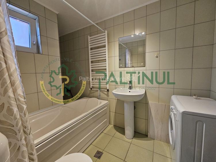 Inchiriem apartament la mansarda zona N. Iorga, Sibiu - 4