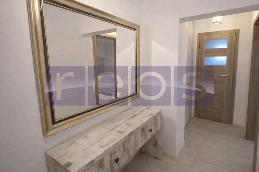 Apartament renovat si decomandat 4 camere | Doamna Ghica-Parc Plumbuita - 9