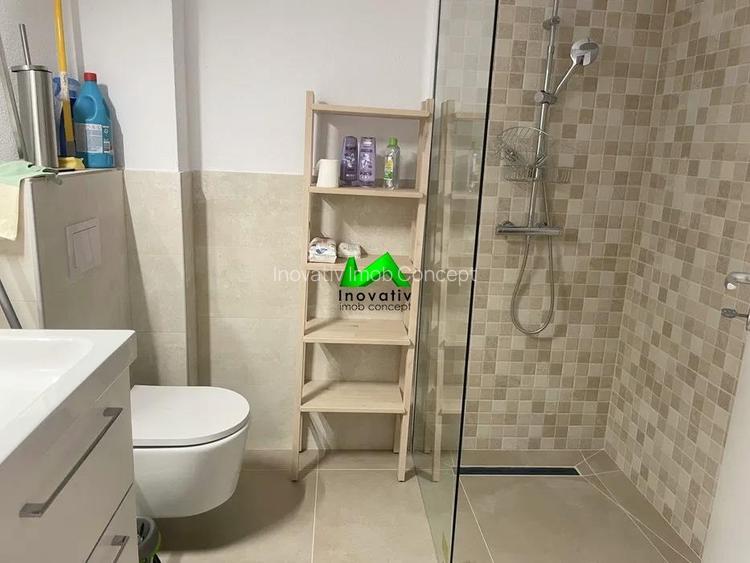 Apartament de inchiriat modern 2 camere Sibiu Selimbar - 6