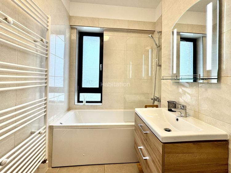 Apartament cu 2 camere, cochet si primitor,  zona Lipovei- Lidl - 18