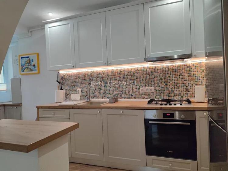 Apartament 2 camere zona Strand - 2