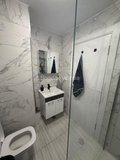 🏡 Duplex premium cu terasă 42 mp + pergolă electrică | Vedere Delta Văcărești - 12