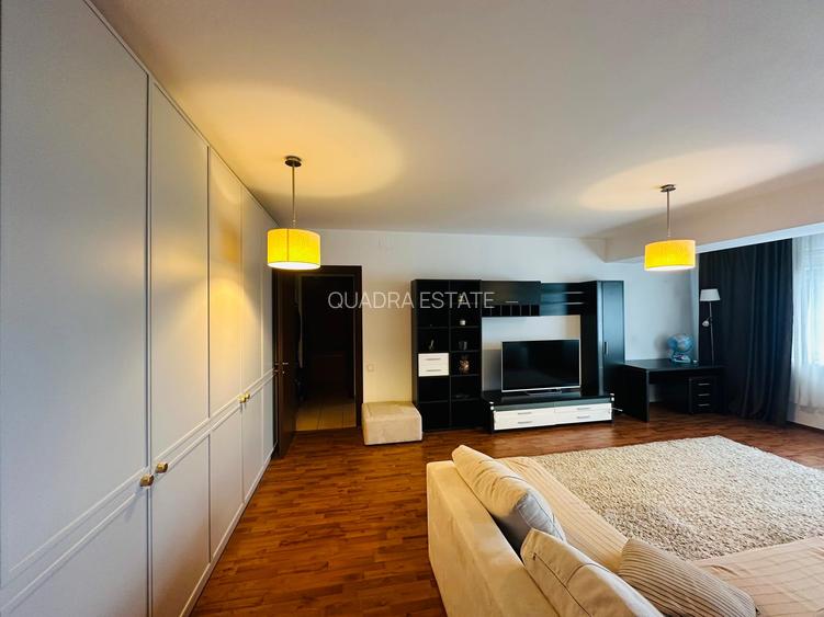 Apartament 2 camere de închiriat – Quadra Place, zona Grozăvești / Politehnica - 2