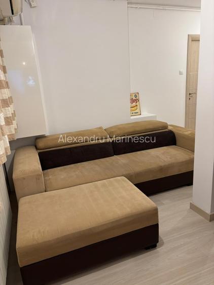 Matei Basarab, inchiriere ap 2 dormitoare decomandate, centrala proprie - 4