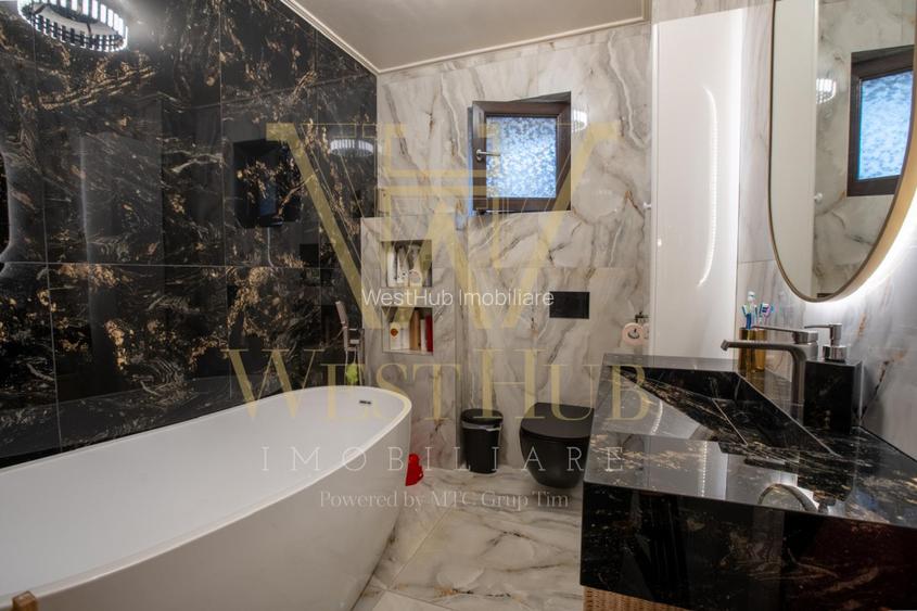 COMISION 0%-Casa 438 mp utili, teren 743 - Mehala - 12