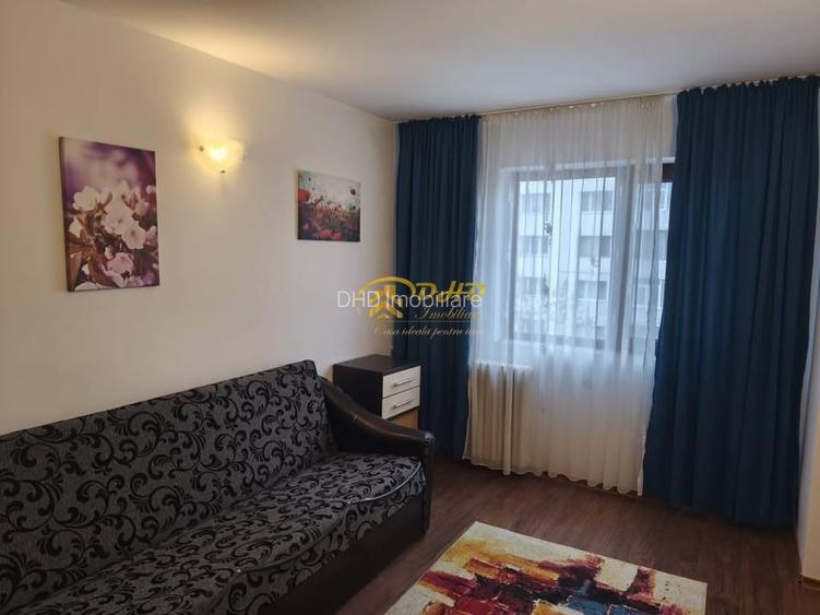 Apartament 3 camere, Podu Ros. - 9