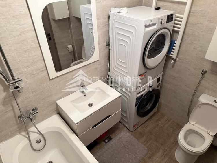 Apartament 2  camere imobil nou zona Europa - 7