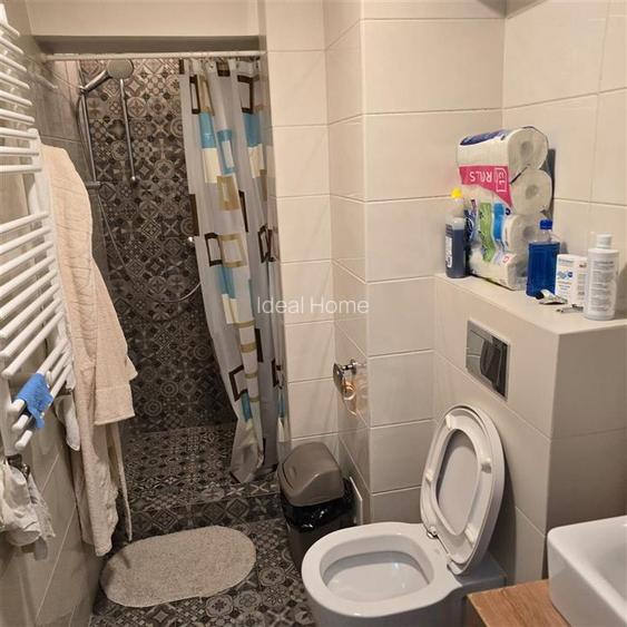 Apartament 3 camere Copou-Casa Armatei. Etaj 2 - 10