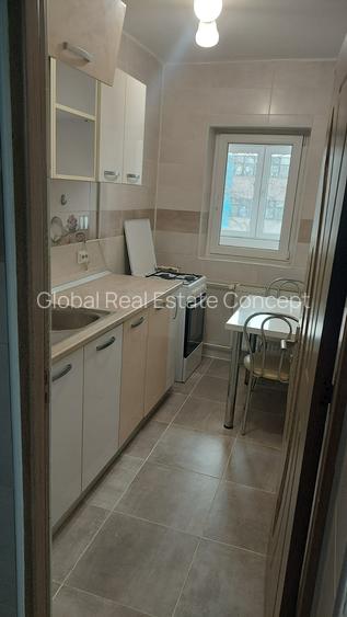 Închiriere Garsoniera zona Drumul Taberei - Strada Vladeasa - 5