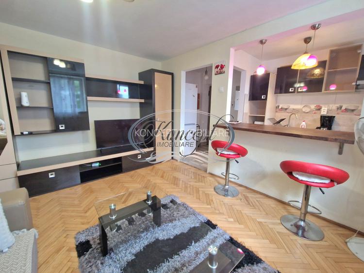 Apartament luminos in Gheorgheni, zona linistita - 4