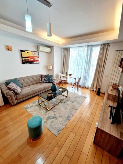 ONE Herastrau, Aviatiei - Zagazului - 3