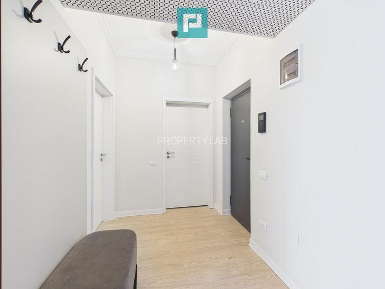 Apartament 2 camere Dumbrăvița - 10