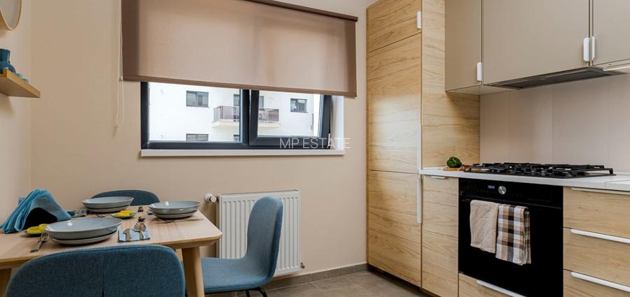 Apartament 2 Camere - 66,29 mp / Hils Republica / 6 m Metrou  / Comision 0% - 8