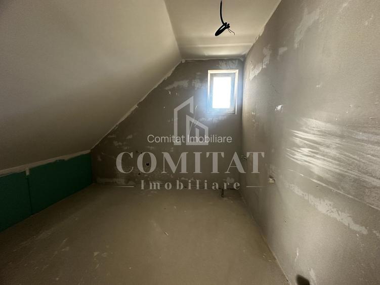 Apartament 3 camere | Bloc nou | Zona Str Cetatii - Floresti - 7