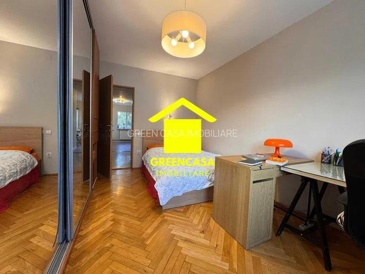 Apartament 3 camere Gradini Manastur, suprafata 90 mp+ boxa beci 7 mp - 5