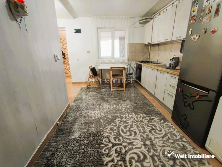 Apartament cu 1 camera zona Auchan Iris - 6