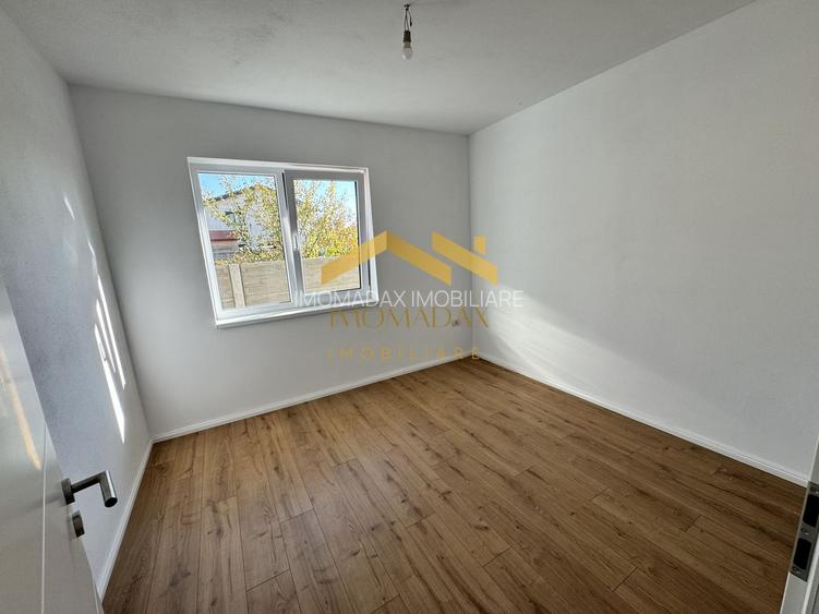 Utvin- Casa Individula-Finalizata Complet - 20