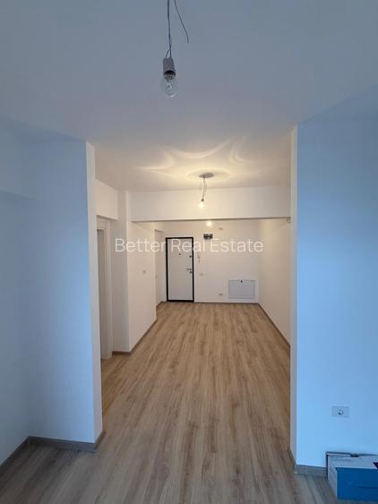 Metrou Berceni - Apartament tip studio - 45 mp - 3