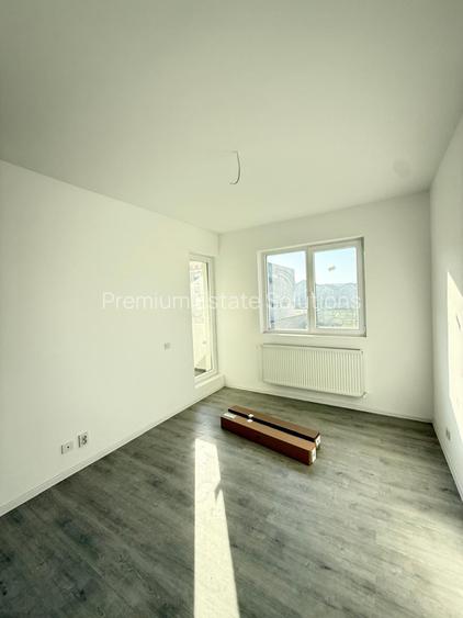 GARSONIERA DECOMANDATA - FINALIZATA - BLOC NOU - COMISION 0% - TVA INCLUS - 2