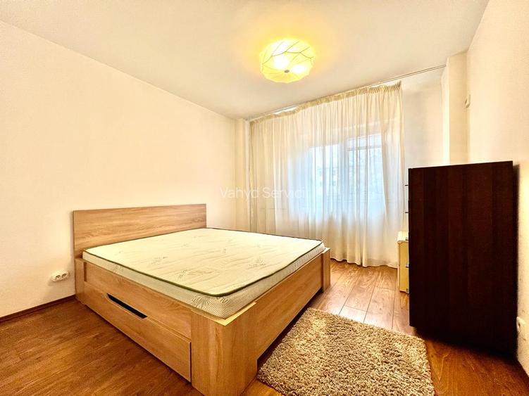 2 camere mobilat modern 13 septembrie marriot - 7