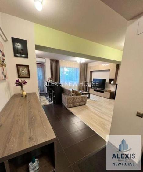 Apartament 2 camere Tomis Plus- PARCARE SUBTERANA - 3
