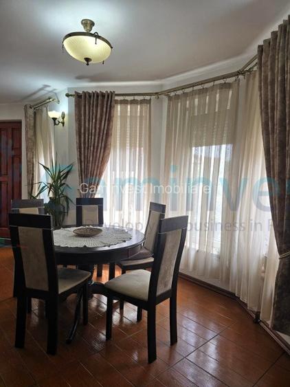 Casa cu 6 camere,singur in curte si dublu front stradal,zona Cantemir,Oradea - 12