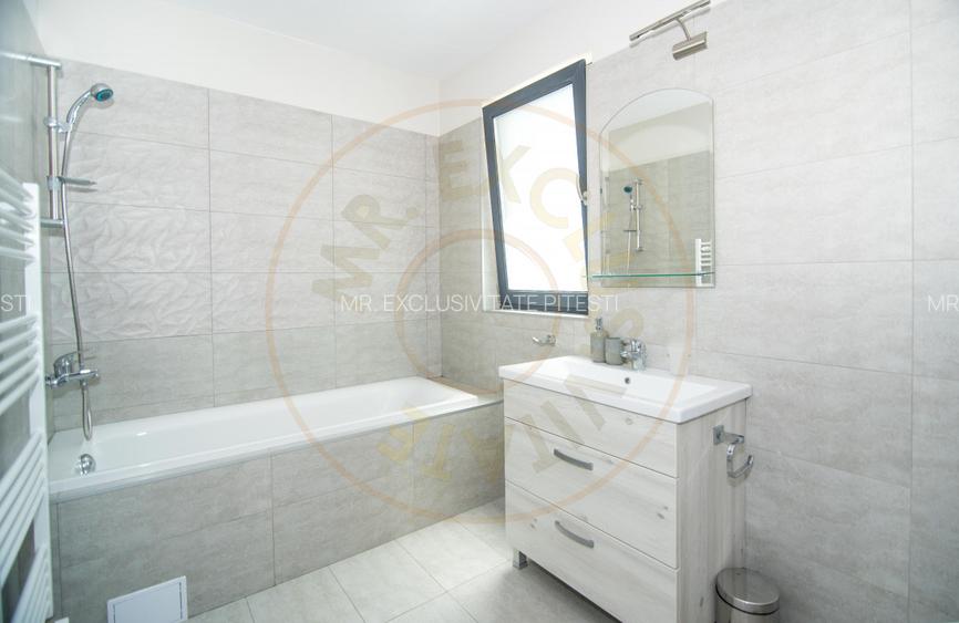 Apartament 3 camere de inchiriat Balcescu Residence. Comision 0% - 7