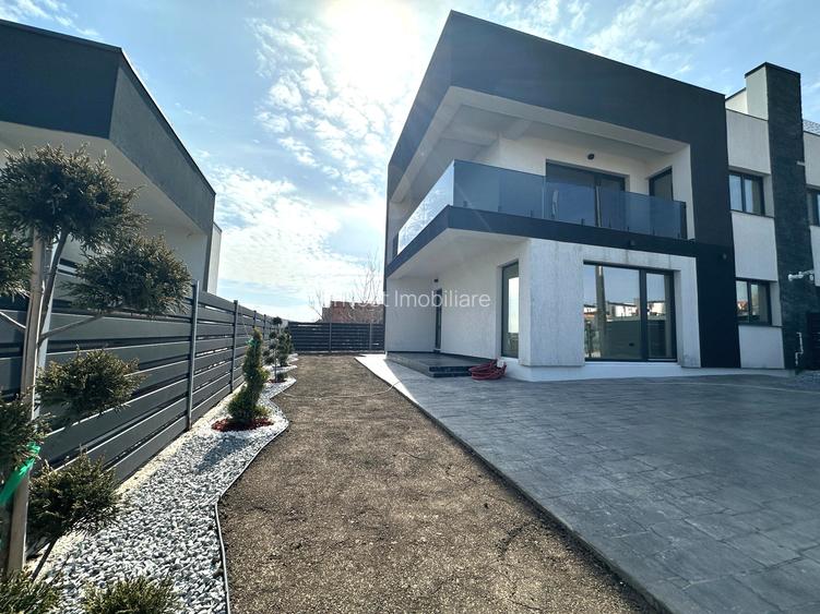 COMISION 0%! Duplex modern cu 3 dormitoare, 2 băi și terasă panoramică - 4