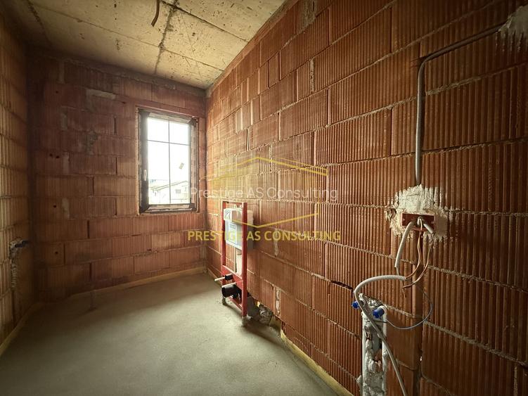 Vila premium – predare la cheie | 350 mp teren | Ciarda Rosie - 26