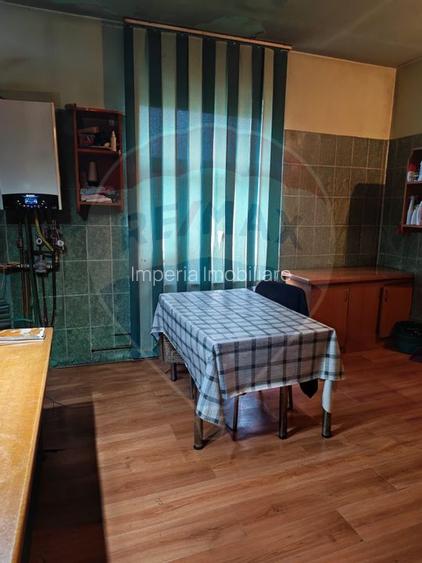 P+E+M cu 13 camere, Bariera Valcii in proximitatea Spitalului Regional - 14