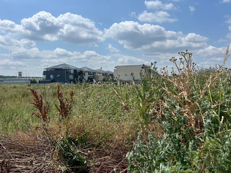 De Vânzare Teren Intravilan – 2.500 mp –3 Deschideri Stradale – PIPERA - 10