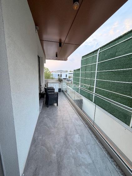 De vânzare Apartament 2 camere Pipera Loft - 12