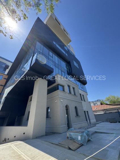 SPATIU COMERCIAL PREMIUM in EMINESCU - DACIA CUSTOM MADE* - 2