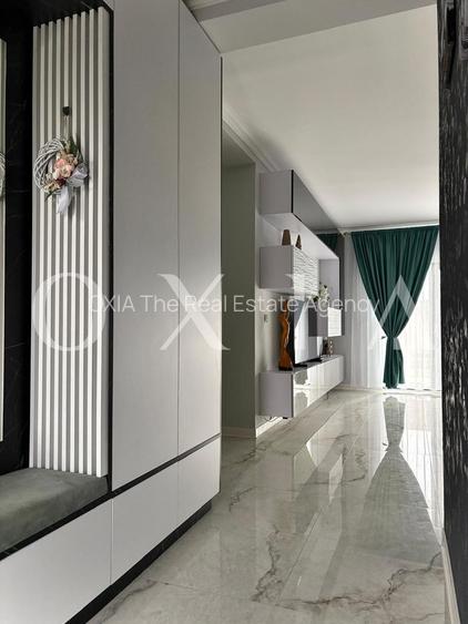 SX696 Mosnita Noua - Duplex - Mobilat utilat - 11