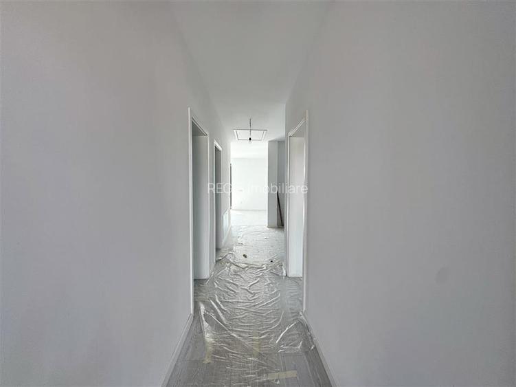 Casa noua de vanzare | 3 dormitoare | curte | parter - 4