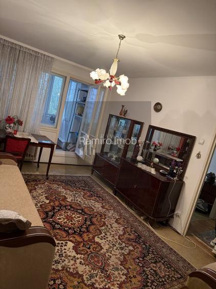 Apartament 2 camere decomandat Metrou Nicolae Grigorescu / IOR x - 5