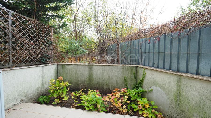 Apartament cu 3 camere, 2 bai | 34mp terase gradina | inchiriat - 3