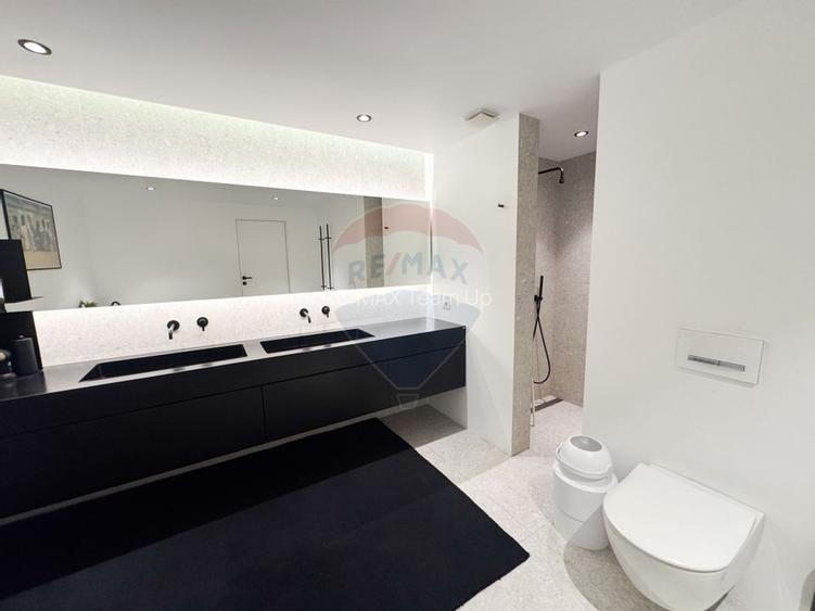 Proprietate unică în Bună Ziuă - Loft cu design premiat - 17