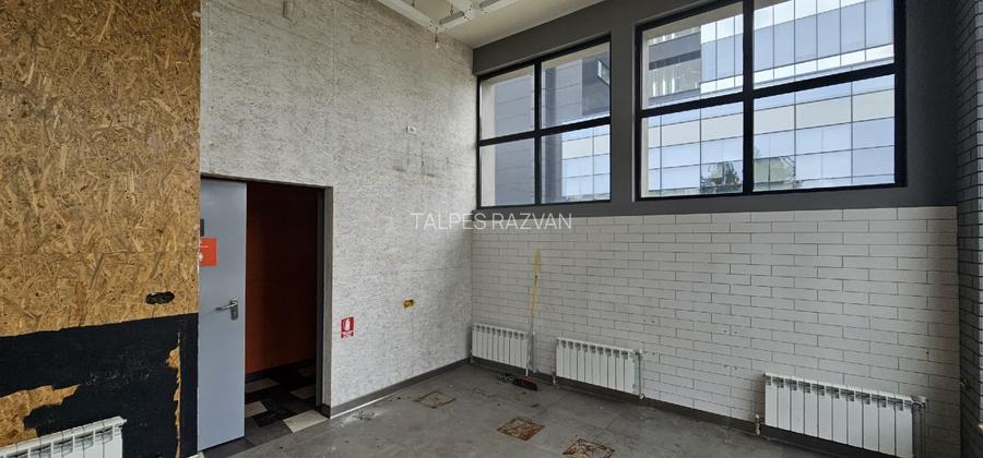 Spatiu comercial pentru inchiriere - Aurel Vlaicu/Pipera - 350 mp - 3