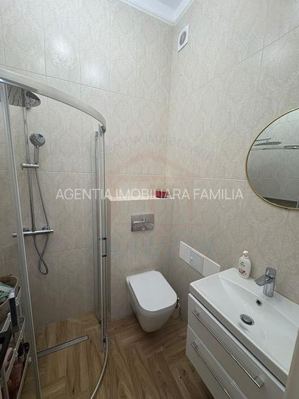 🏢De închiriat apartament 2 camere, Centru, 550 euro - 5