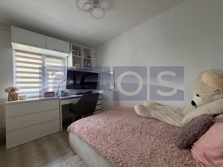 VANZARE 3 CAMERE | LUMINOS | OTOPENI CENTRAL | PARCARE INCLUSA - 5