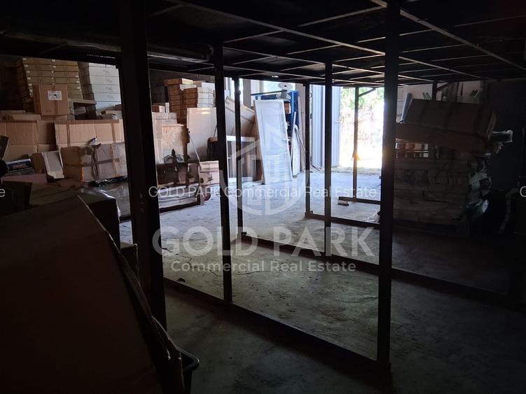 Hala - Zona PLEVNEI- Zona Industriala - 10