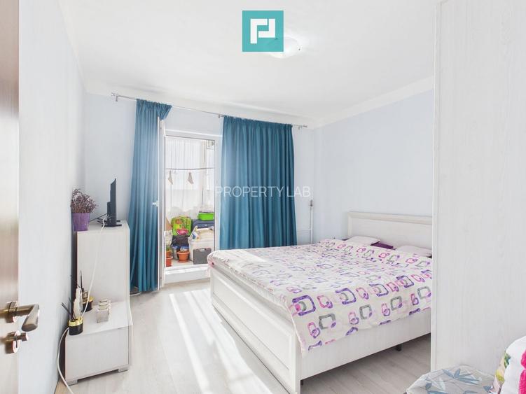 Apartament spațios pentru familie - 11