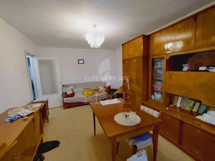 Apartament 3 camere în zona PROFI - 12